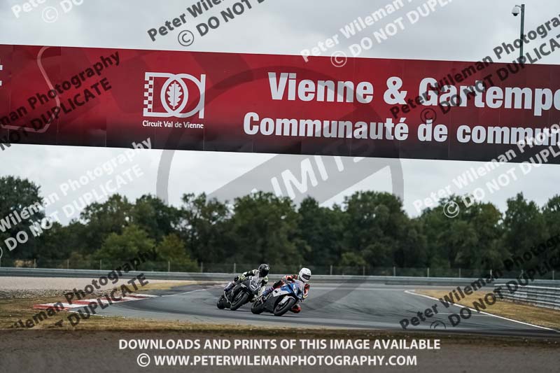 Val De Vienne;event digital images;france;motorbikes;no limits;peter wileman photography;trackday;trackday digital images